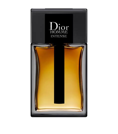 dior homme intense eclat